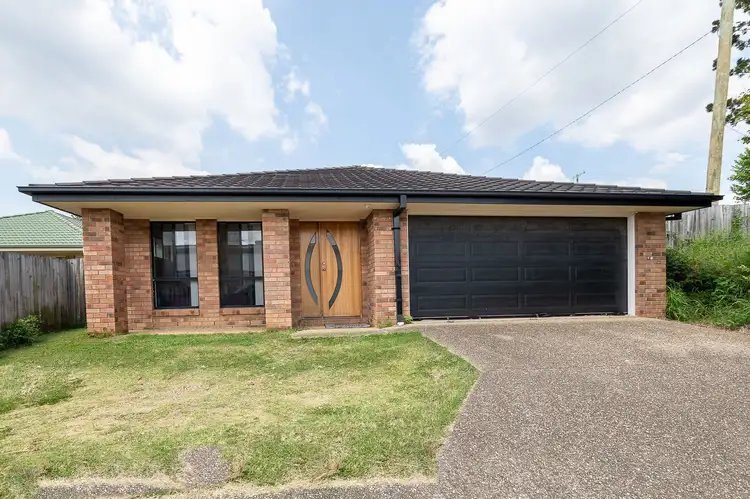 Main view of Homely house listing, 54 Storr Circuit, Goodna QLD 4300