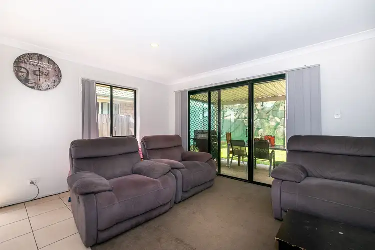 Third view of Homely house listing, 54 Storr Circuit, Goodna QLD 4300