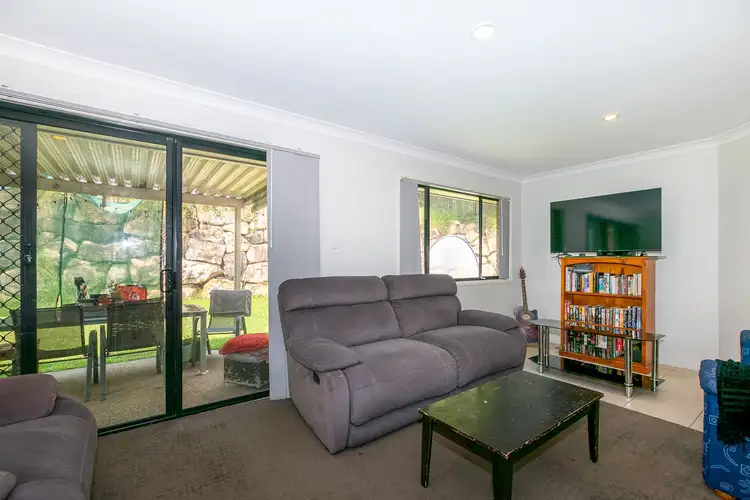 Fourth view of Homely house listing, 54 Storr Circuit, Goodna QLD 4300
