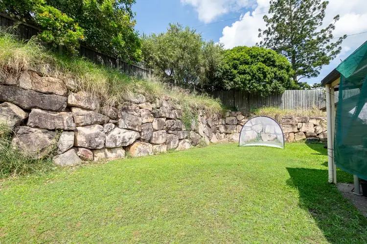 Fifth view of Homely house listing, 54 Storr Circuit, Goodna QLD 4300