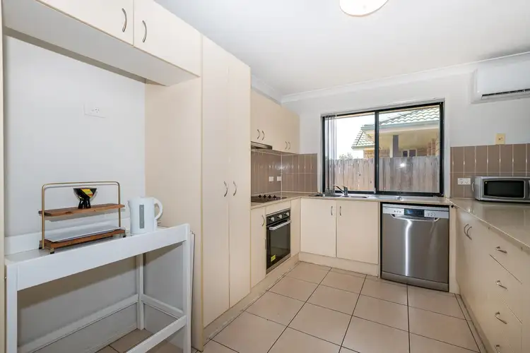 Seventh view of Homely house listing, 54 Storr Circuit, Goodna QLD 4300
