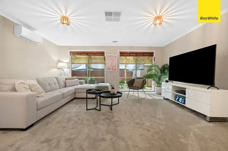 Second view of Homely house listing, 2 Westlake Drive, Melton West VIC 3337
