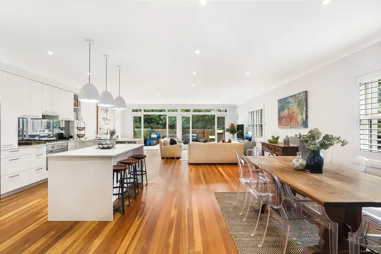 Main view of Homely house listing, 31 Roberts Street, Rose Bay NSW 2029