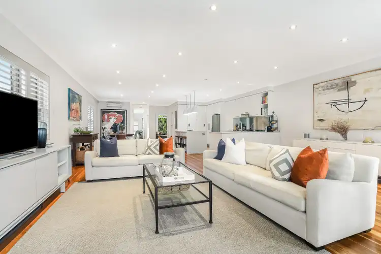 Second view of Homely house listing, 31 Roberts Street, Rose Bay NSW 2029