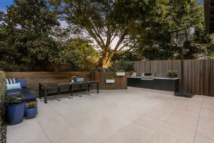 Fourth view of Homely house listing, 31 Roberts Street, Rose Bay NSW 2029