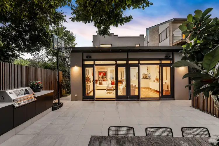 Fifth view of Homely house listing, 31 Roberts Street, Rose Bay NSW 2029
