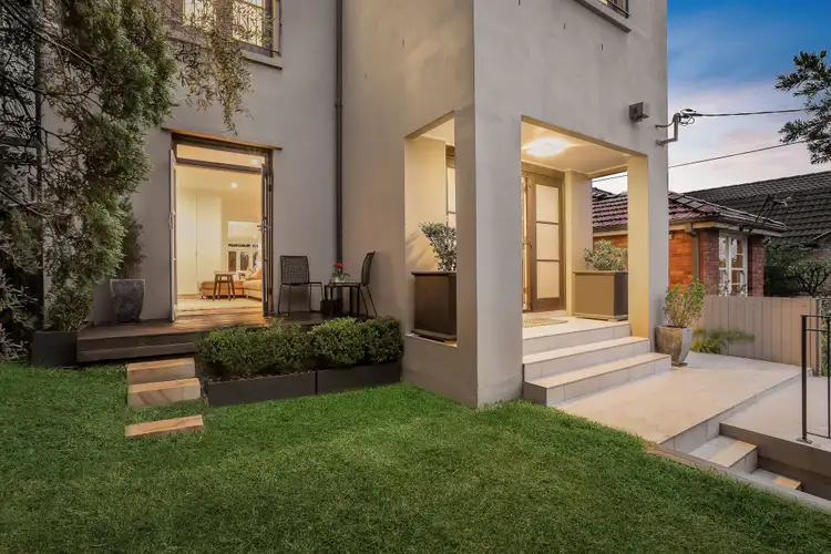 Sixth view of Homely house listing, 31 Roberts Street, Rose Bay NSW 2029