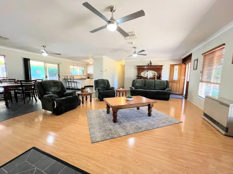 Third view of Homely house listing, 6 Windsor Street, Forbes NSW 2871