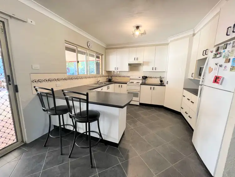 Fourth view of Homely house listing, 6 Windsor Street, Forbes NSW 2871