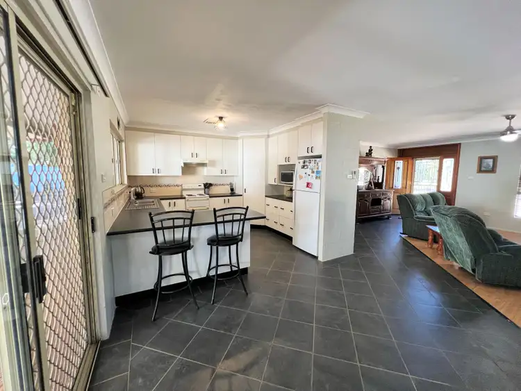 Sixth view of Homely house listing, 6 Windsor Street, Forbes NSW 2871