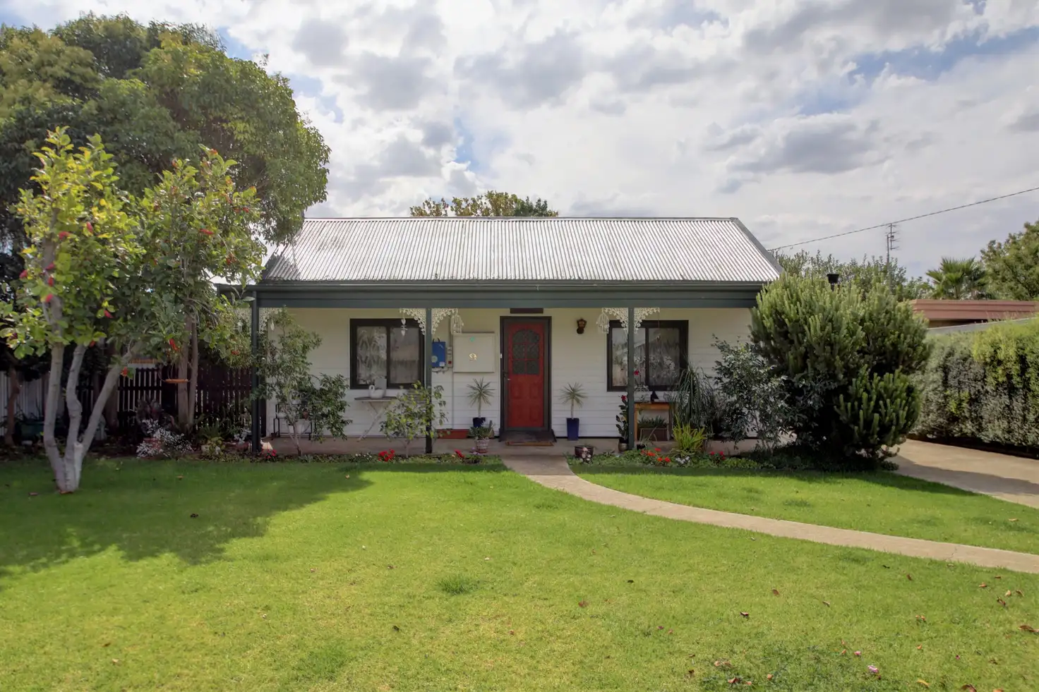 Main view of Homely house listing, 9 Churr Street, Cobram VIC 3644
