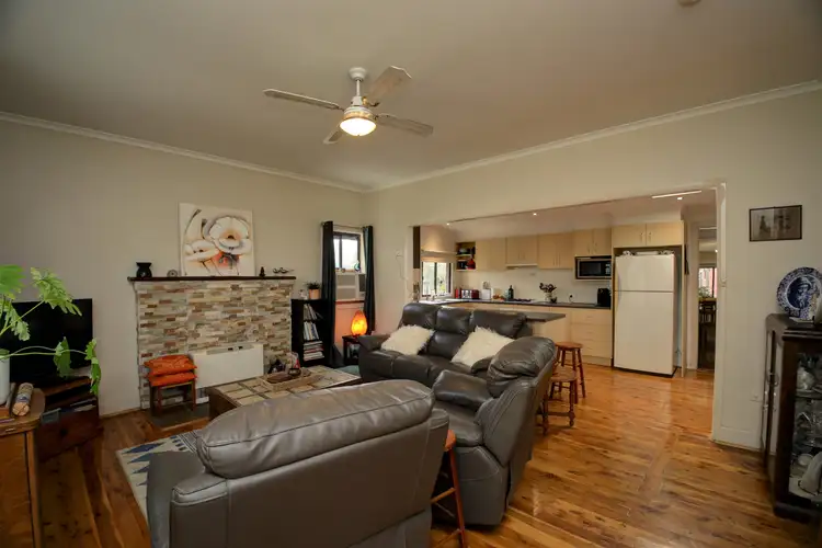 Second view of Homely house listing, 9 Churr Street, Cobram VIC 3644