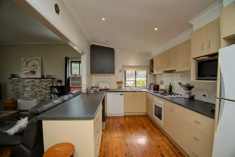 Fifth view of Homely house listing, 9 Churr Street, Cobram VIC 3644