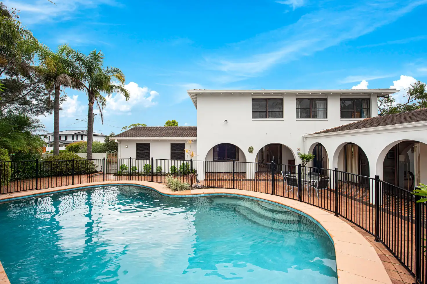 Main view of Homely house listing, 6 Emmett Place, Killarney Heights NSW 2087