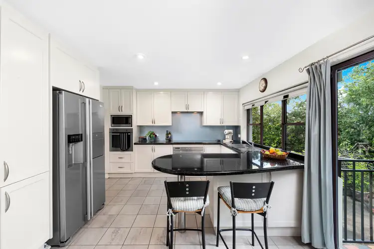 Second view of Homely house listing, 6 Emmett Place, Killarney Heights NSW 2087