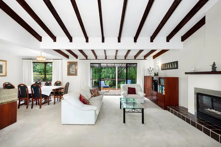 Third view of Homely house listing, 6 Emmett Place, Killarney Heights NSW 2087