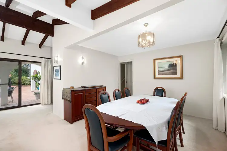 Fifth view of Homely house listing, 6 Emmett Place, Killarney Heights NSW 2087