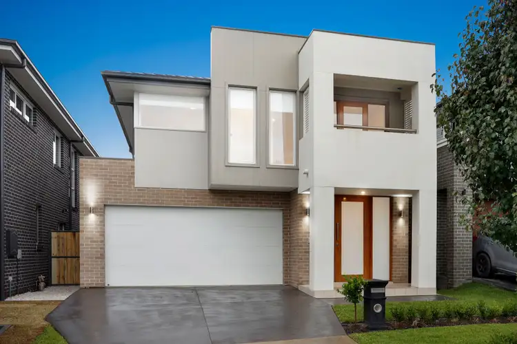 19 Freesia Street, Marsden Park NSW 2765