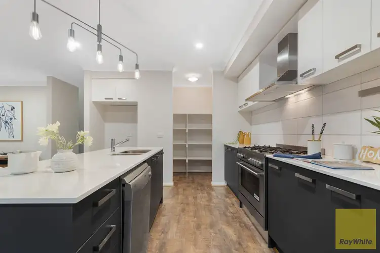 Sixth view of Homely house listing, 12 Bridport Circuit, Tarneit VIC 3029