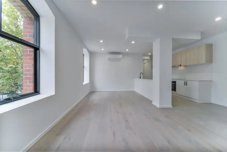 Second view of Homely apartment listing, 1/2-4 Queen Street, Bendigo VIC 3550