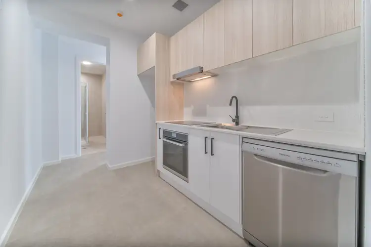 Second view of Homely apartment listing, 2/2-4 Queen Street, Bendigo VIC 3550