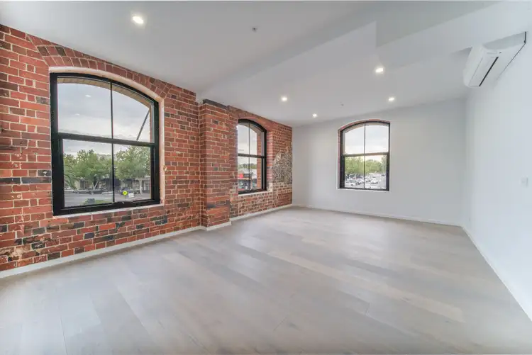 Main view of Homely apartment listing, 5/2-4 Queen Street, Bendigo VIC 3550