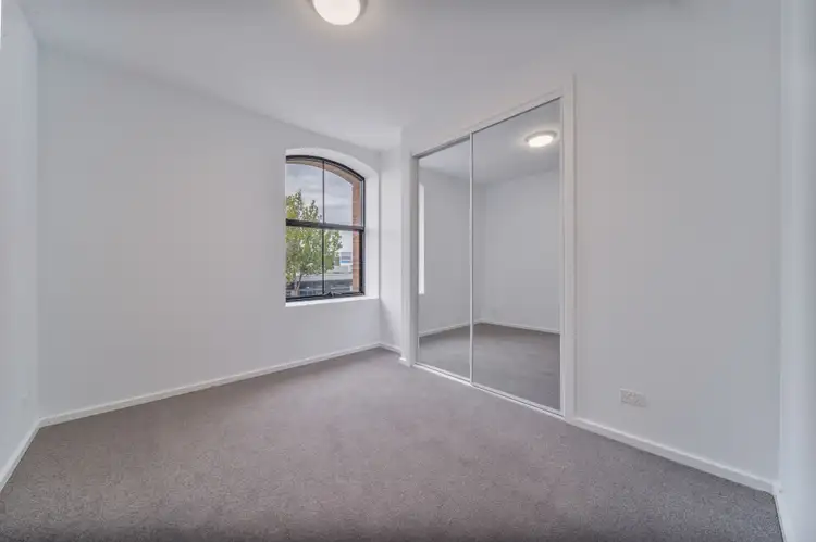 Third view of Homely apartment listing, 5/2-4 Queen Street, Bendigo VIC 3550