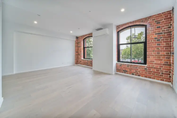 Second view of Homely apartment listing, 4/2-4 Queen Street, Bendigo VIC 3550