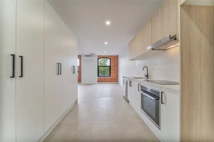 Third view of Homely apartment listing, 4/2-4 Queen Street, Bendigo VIC 3550