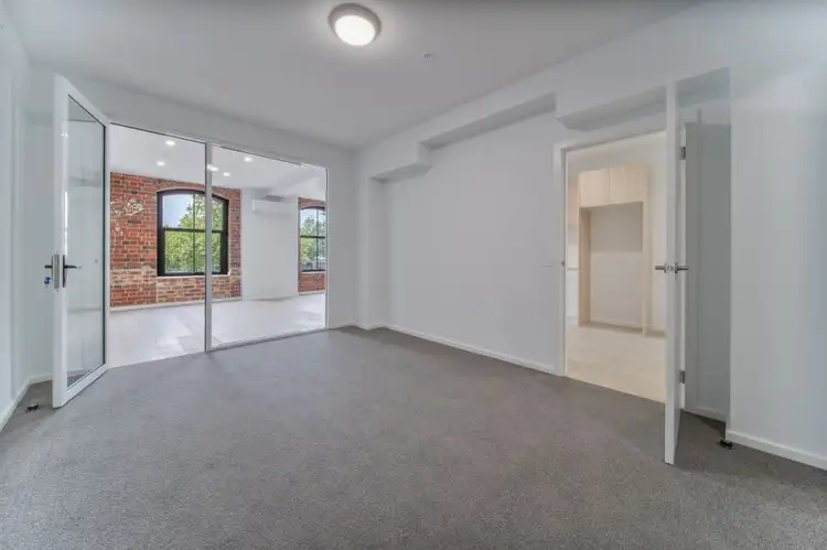 Second view of Homely apartment listing, 3/2-4 Queen Street, Bendigo VIC 3550