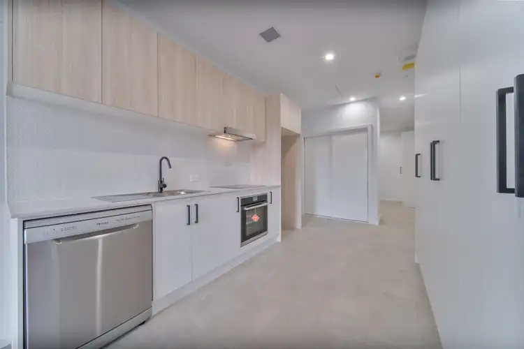 Sixth view of Homely apartment listing, 3/2-4 Queen Street, Bendigo VIC 3550