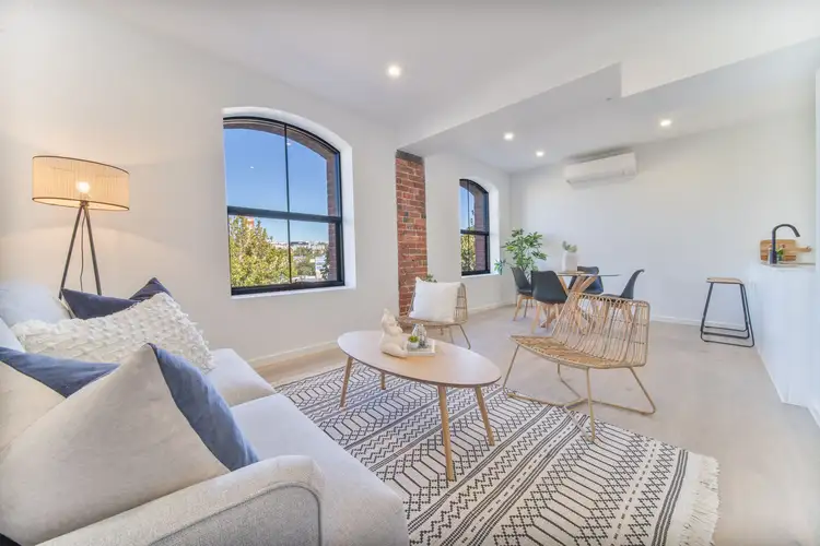 Main view of Homely apartment listing, 6/2-4 Queen Street, Bendigo VIC 3550