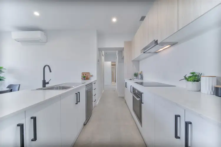 Fifth view of Homely apartment listing, 6/2-4 Queen Street, Bendigo VIC 3550
