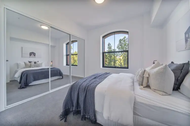 Sixth view of Homely apartment listing, 6/2-4 Queen Street, Bendigo VIC 3550