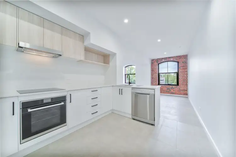 Fourth view of Homely apartment listing, 8/2-4 Queen Street, Bendigo VIC 3550