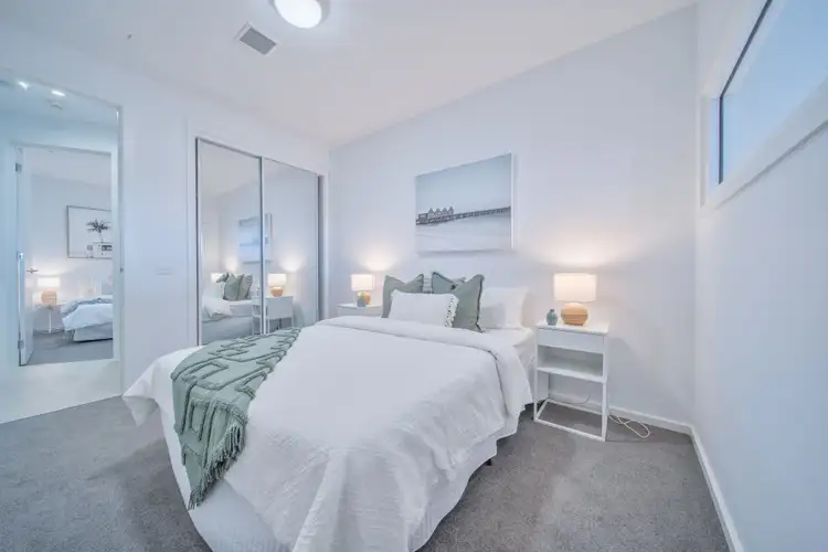Sixth view of Homely apartment listing, 8/2-4 Queen Street, Bendigo VIC 3550