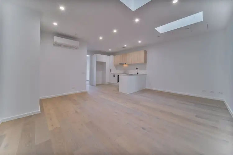 Second view of Homely apartment listing, 12/2-4 Queen Street, Bendigo VIC 3550