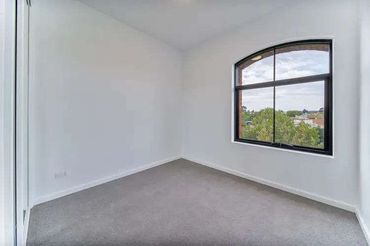 Fourth view of Homely apartment listing, 12/2-4 Queen Street, Bendigo VIC 3550