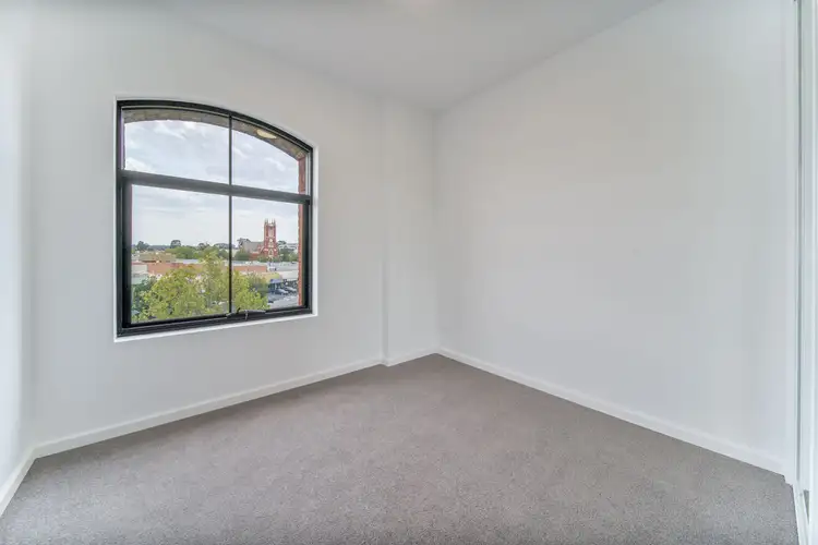 Fifth view of Homely apartment listing, 12/2-4 Queen Street, Bendigo VIC 3550