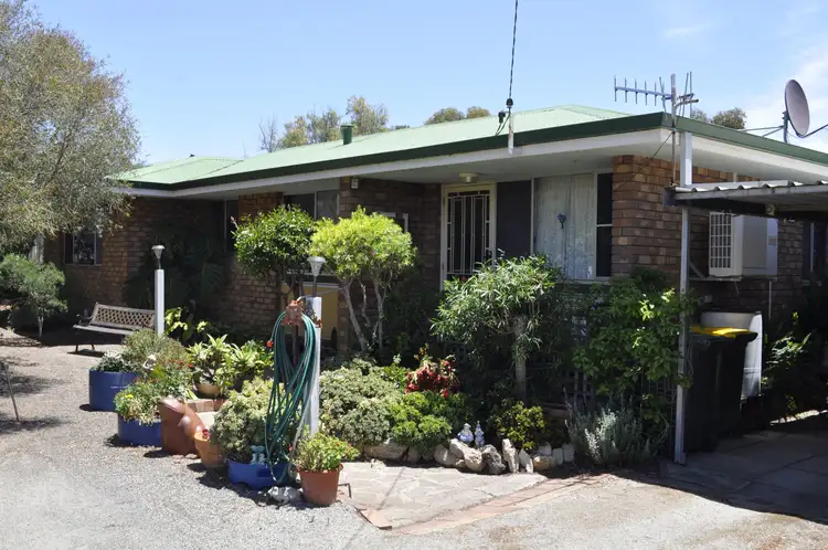 1 Beard Street, Gnowangerup WA 6335