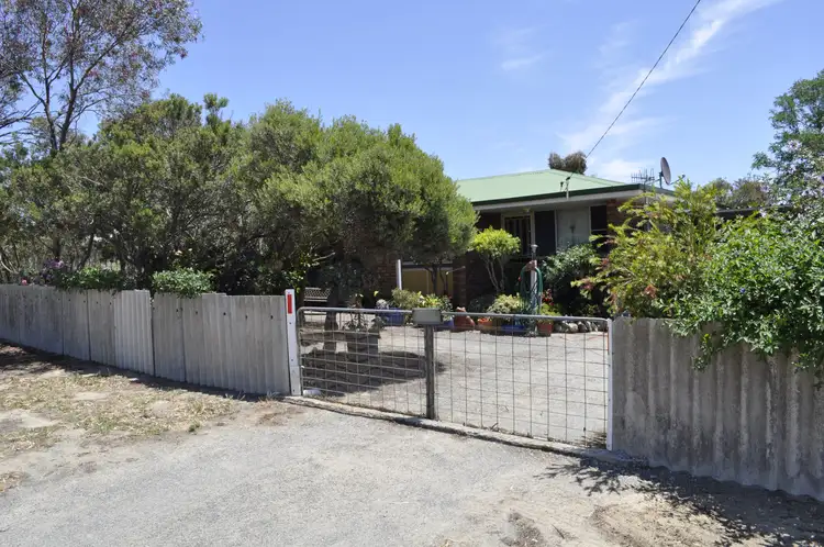 Second view of Homely house listing, 1 Beard Street, Gnowangerup WA 6335