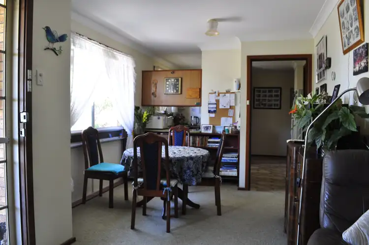 Third view of Homely house listing, 1 Beard Street, Gnowangerup WA 6335