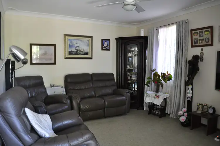 Fifth view of Homely house listing, 1 Beard Street, Gnowangerup WA 6335