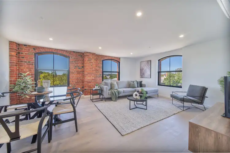 15/2-4 Queen Street, Bendigo VIC 3550