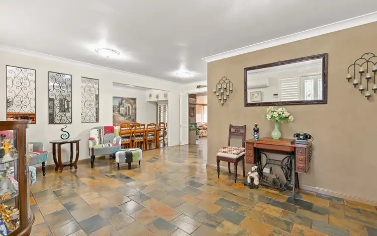 Second view of Homely house listing, 15 Waterworth Drive, Narellan Vale NSW 2567