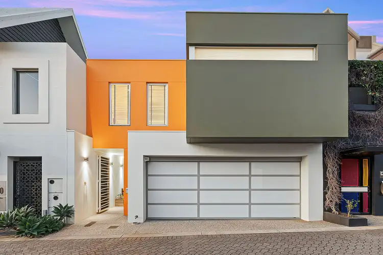 32 Rossello Lane, Subiaco WA 6008