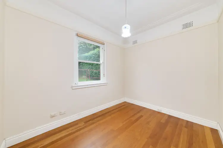 Fifth view of Homely apartment listing, 4/4 Bradly Avenue, Kirribilli NSW 2061