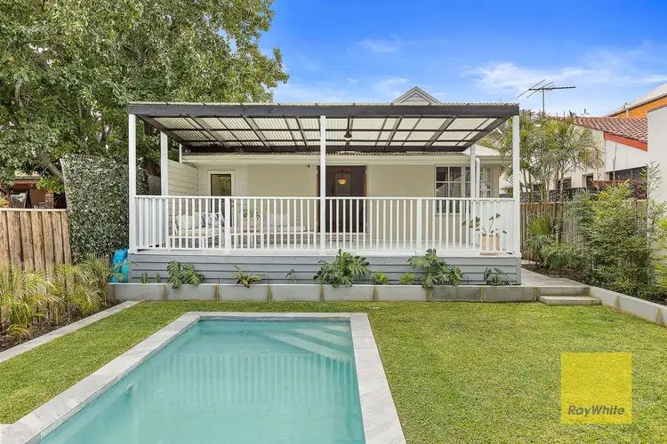 20 Stuart Street, Mosman Park WA 6012