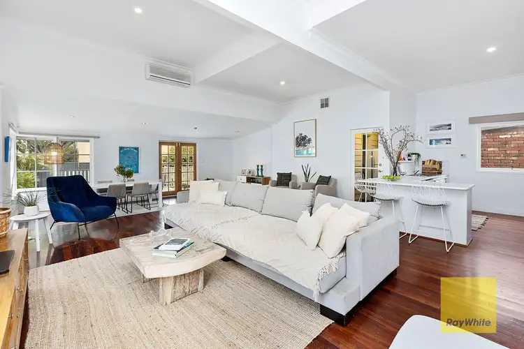 Second view of Homely house listing, 20 Stuart Street, Mosman Park WA 6012