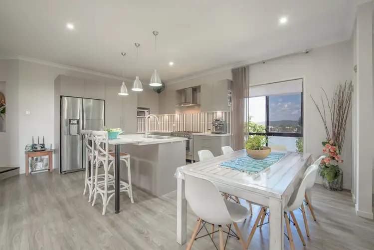 Fifth view of Homely house listing, 40 Cania Way, Clinton QLD 4680